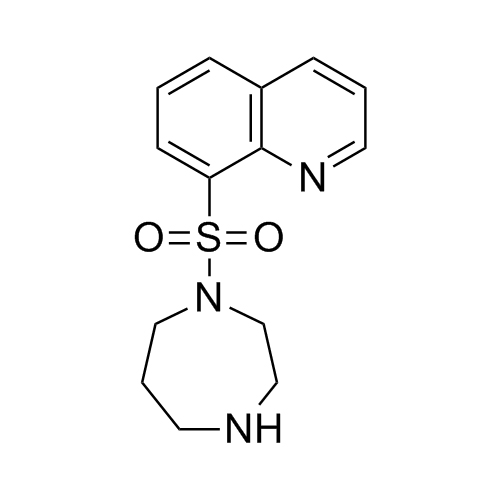 Fasudil Impurity 8