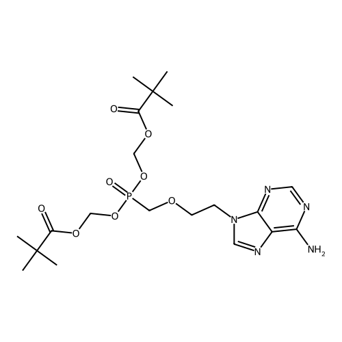 Adefovir Dipivoxil