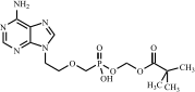 Adefovir Impurity 1