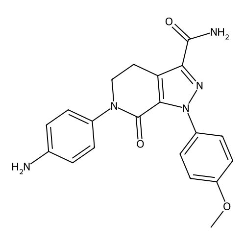 Apixaban Impurity 12