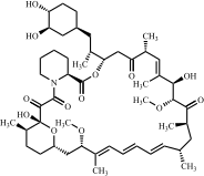 42-O-Desmethyl Rapamycin