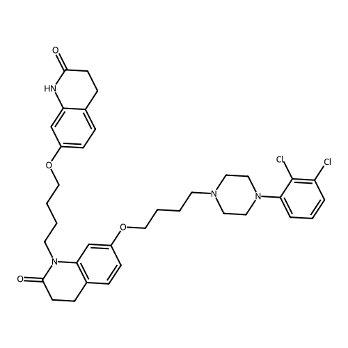 Aripiprazole Impurity 58