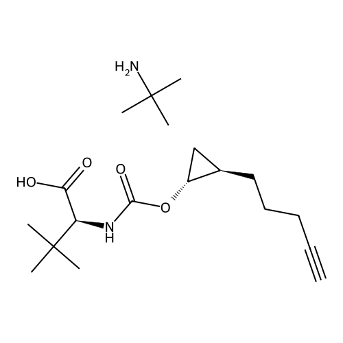 Grazoprevir Impurity 1