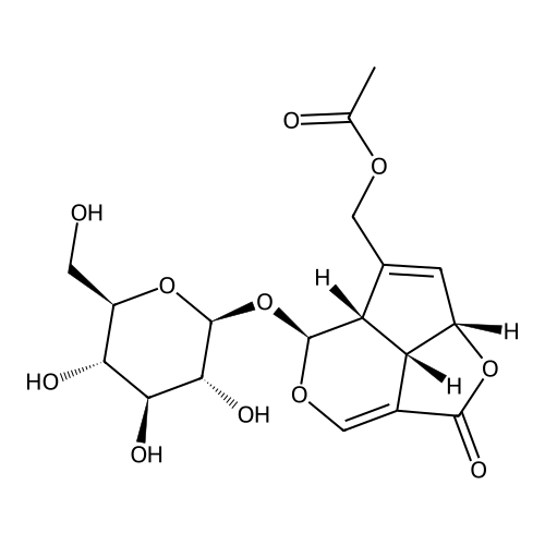 Asperuloside