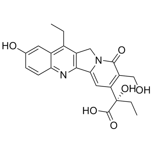Irinotecan Impurity 54