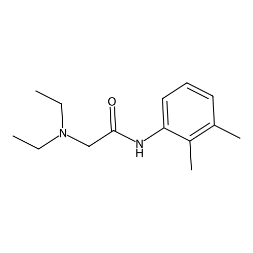 Lidocaine EP Impurity F