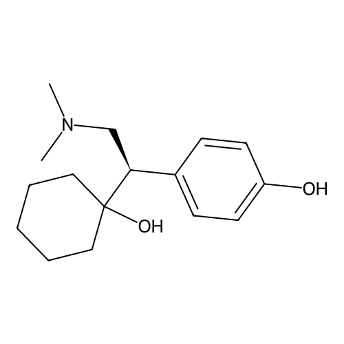 R-O-Desmethyl-Venlafaxine