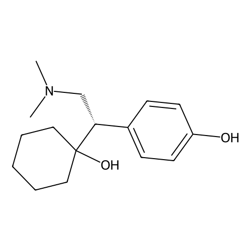 (S)-O-Desmethyl-Venlafaxine