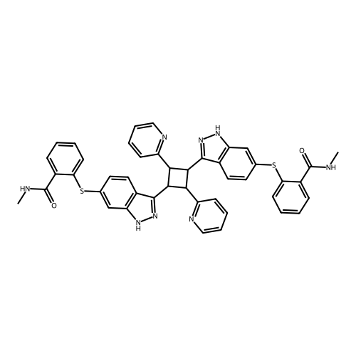 Axitinib Impurity 6