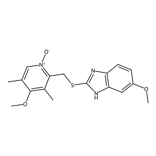 Omeprazole Impurity 26