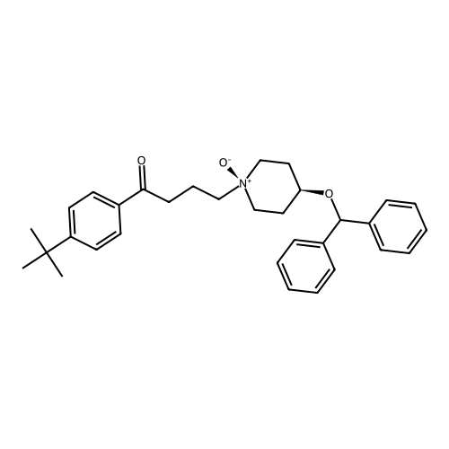 Ebastine EP Impurity F