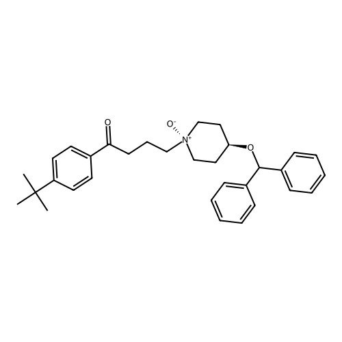 Ebastine EP Impurity G