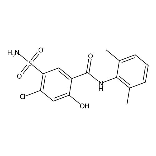 Xipamide