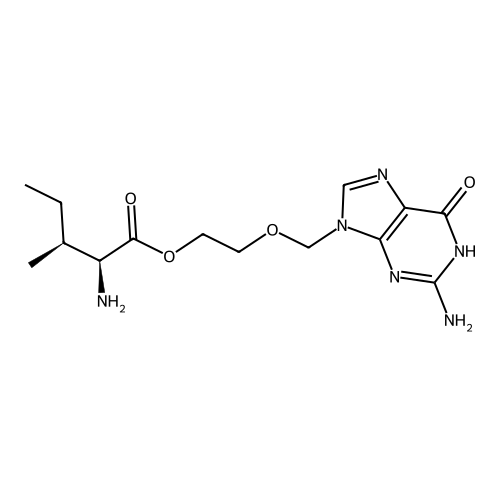 Valaciclovir EP Impurity J