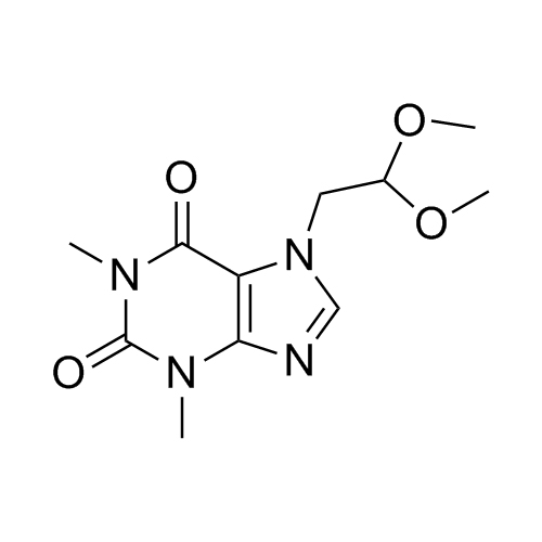Doxofylline Impurity 6