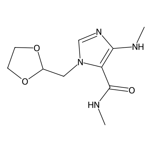 Doxofylline Impurity 1