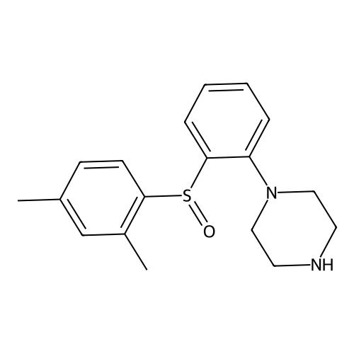 Vortioxetine Impurity 4