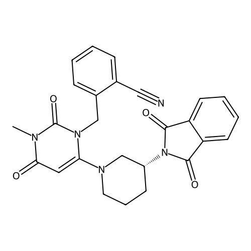 Alogliptin Impurity 16