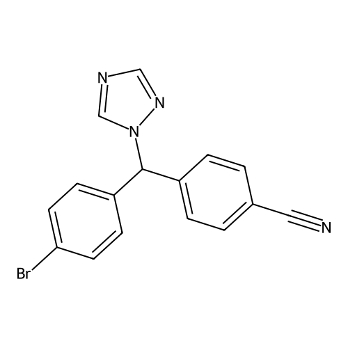 Letrozole Impurity 9