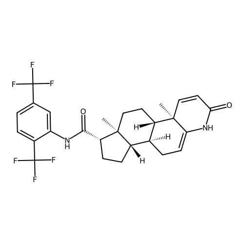 Dutasteride EP Impurity G