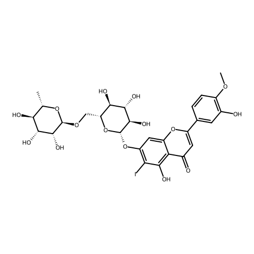 Diosmin EP Impurity D
