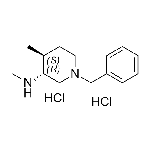 Tofacitinib Impurity 142