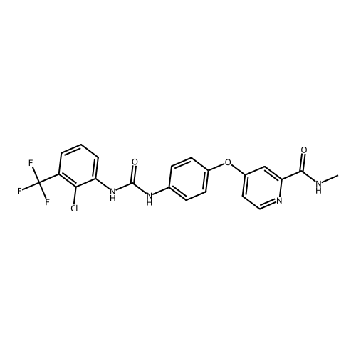 Sorafenib Impurity 8
