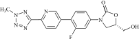 Tedizolid Impurity 3