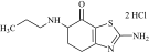 Pramipexole Impurity 29 DiHCl