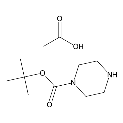 Olaparib Impurity 25 Acetate