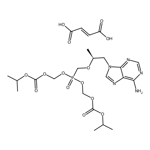 Tenofovir disoproxil Impurity 1