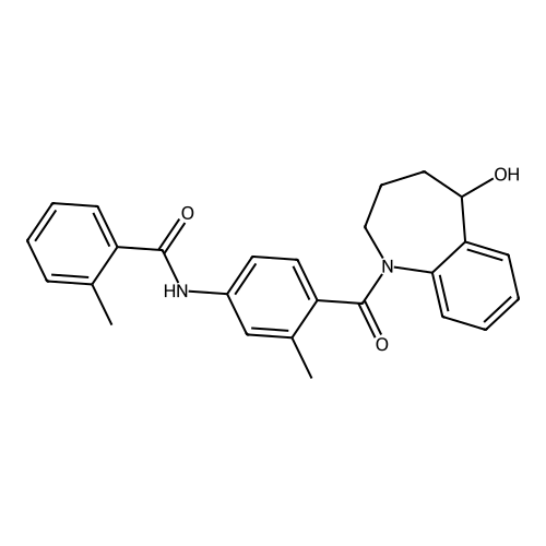 Tolvaptan Impurity 9