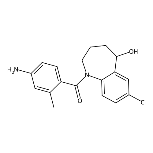 Tolvaptan Impurity 8