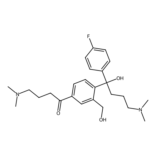 Citalopram Impurity 21