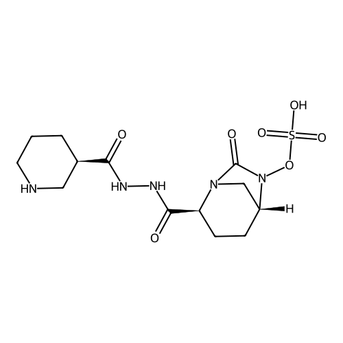 Zidebactam