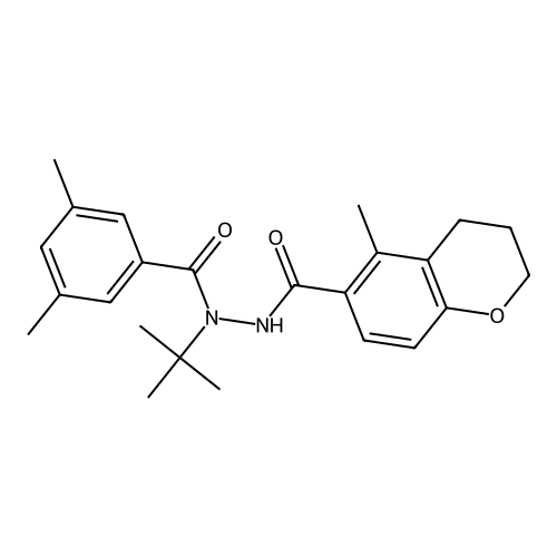 Chromafenozide