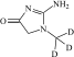 Creatinine-d3