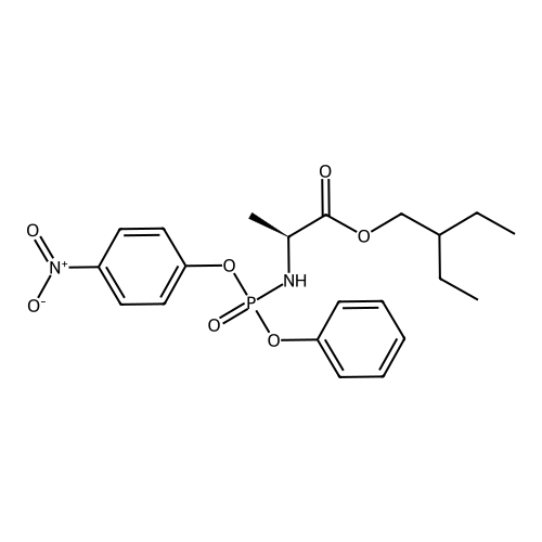Remdesivir Impurity 7