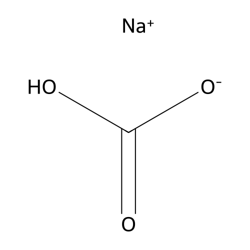 Sodium hydrogen carbonate 500g