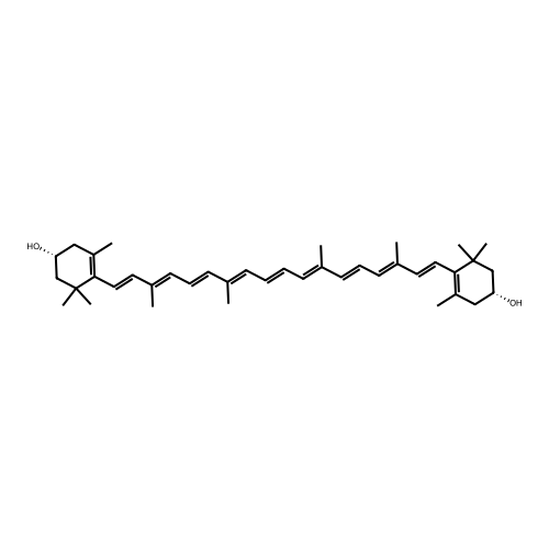 Zeaxanthin