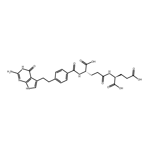 Pemetrexed Impurity