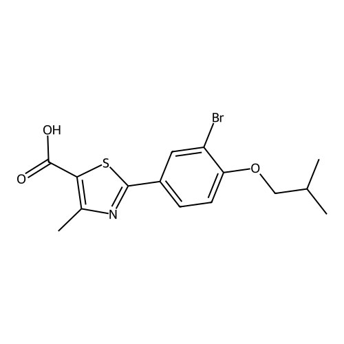 Febuxostat Impurity 66
