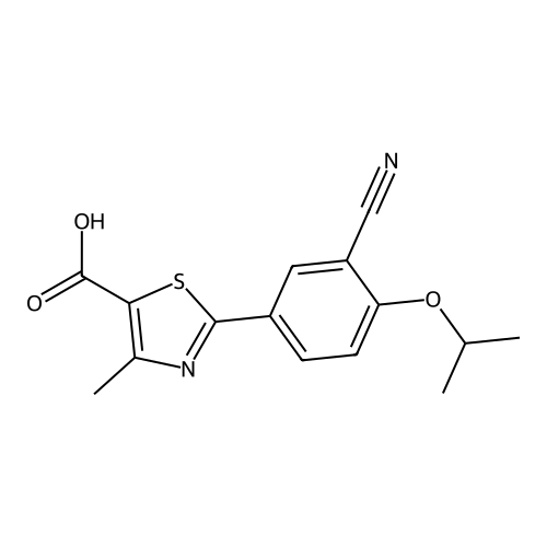 Febuxostat Impurity 48