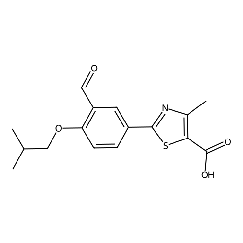 Febuxostat Impurity 29