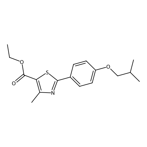 Febuxostat Impurity 46