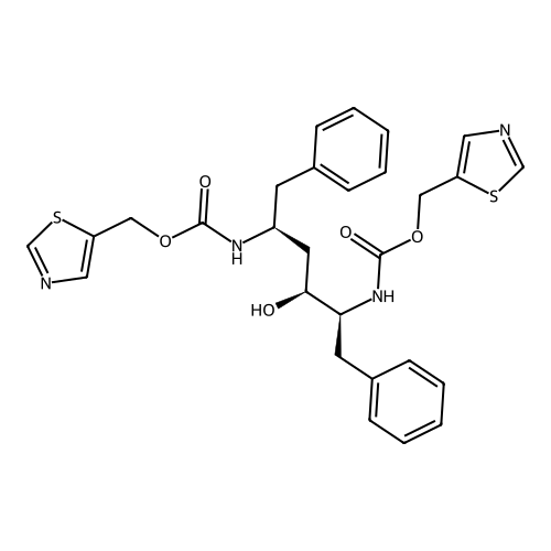 Ritonavir EP Impurity D