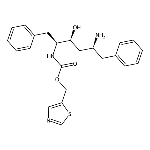 Ritonavir Impurity 30