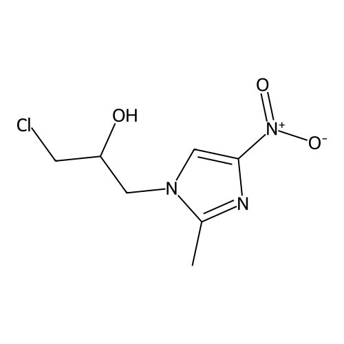 Ornidazole Impurity 7
