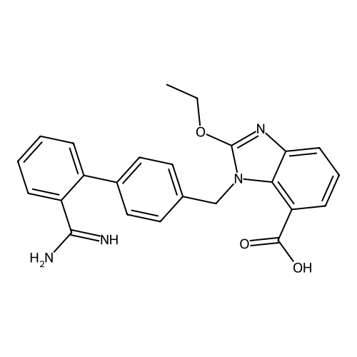 Azilsartan Impurity 15