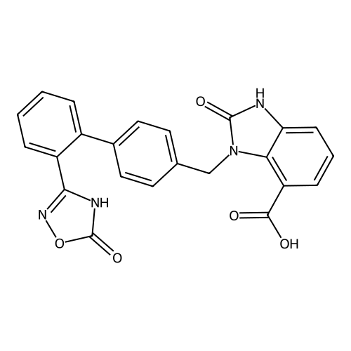 Azilsartan Impurity 14